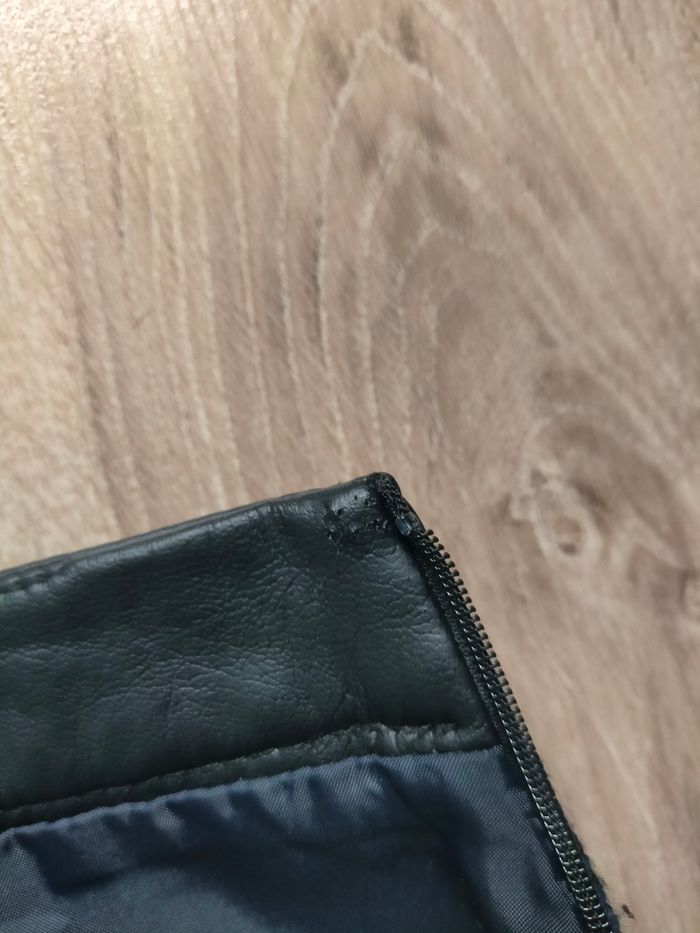 Mini jupe - photo numéro 4