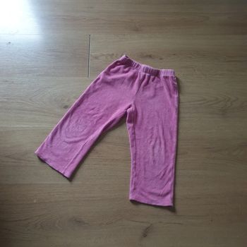 🩷 Bas de pyjama 2/3 ans #emyfleury_3ansfille