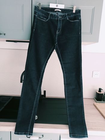 Jeans camaïeu 