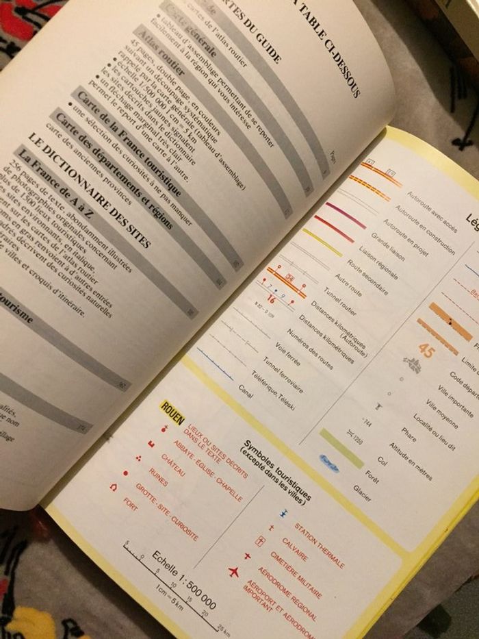 Guide touristique de la France - photo numéro 16