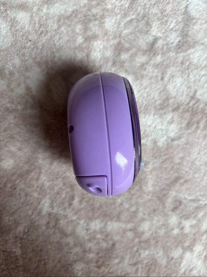 Tamagotchi Friends violet - photo numéro 6