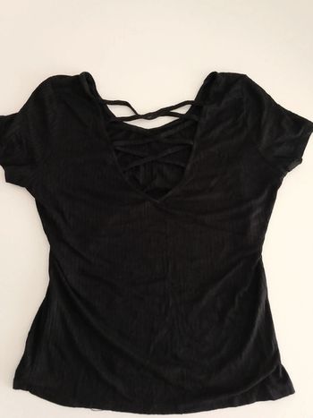 T-shirt Jennyfer