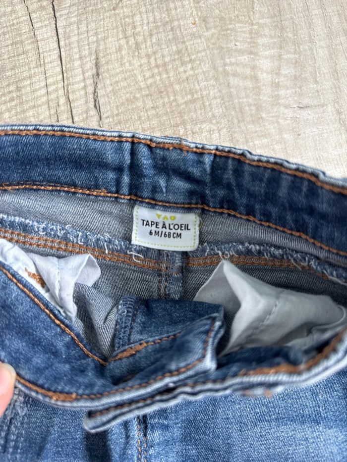 Jeans just baby - photo numéro 2