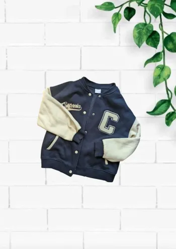Veste bomber Zara - 9 ans