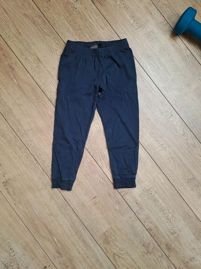 Pyjama 4 ans - photo numéro 4