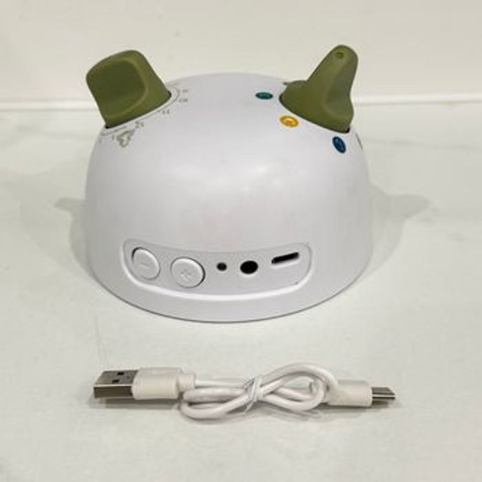 Morphée Elio box à histoires et sophro. Peu servi. - photo numéro 2