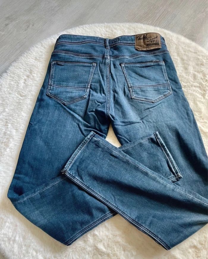 Jean homme Teddy smith W28 - L32 - photo numéro 4