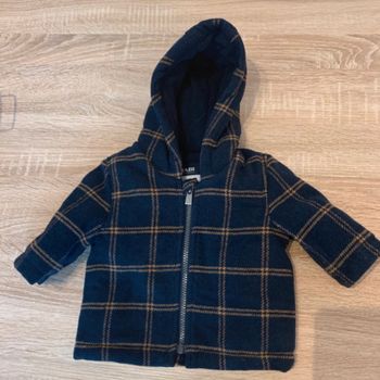 Manteau Kiabi 3 mois