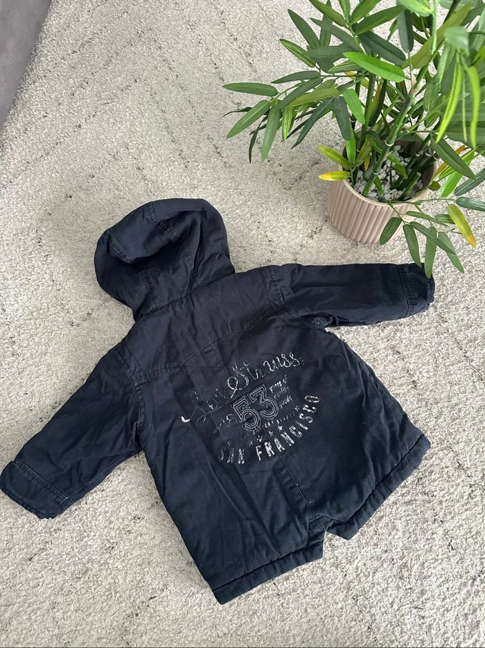 Manteaux Levi’s Bb - photo numéro 5