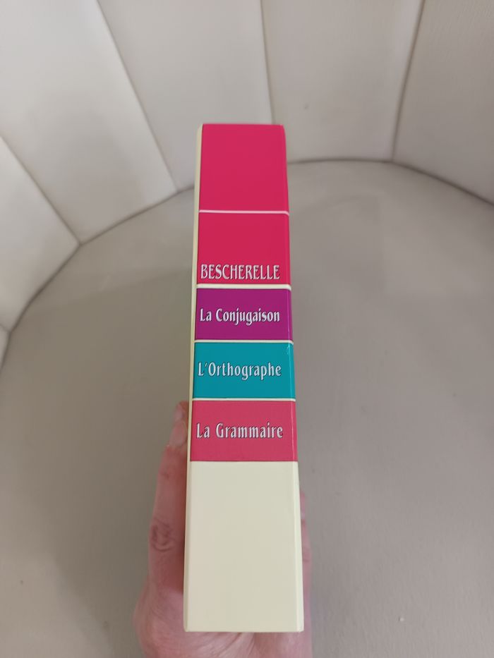Le Bescherelle - photo numéro 8