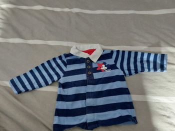 Polo Disney