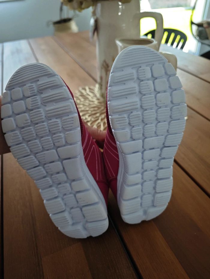 Baskets creeks p35 - photo numéro 4