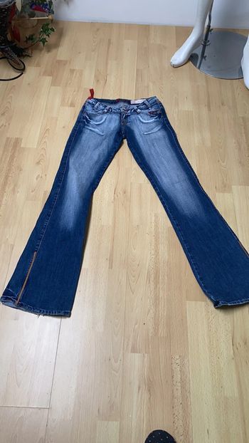 Jeans vintage