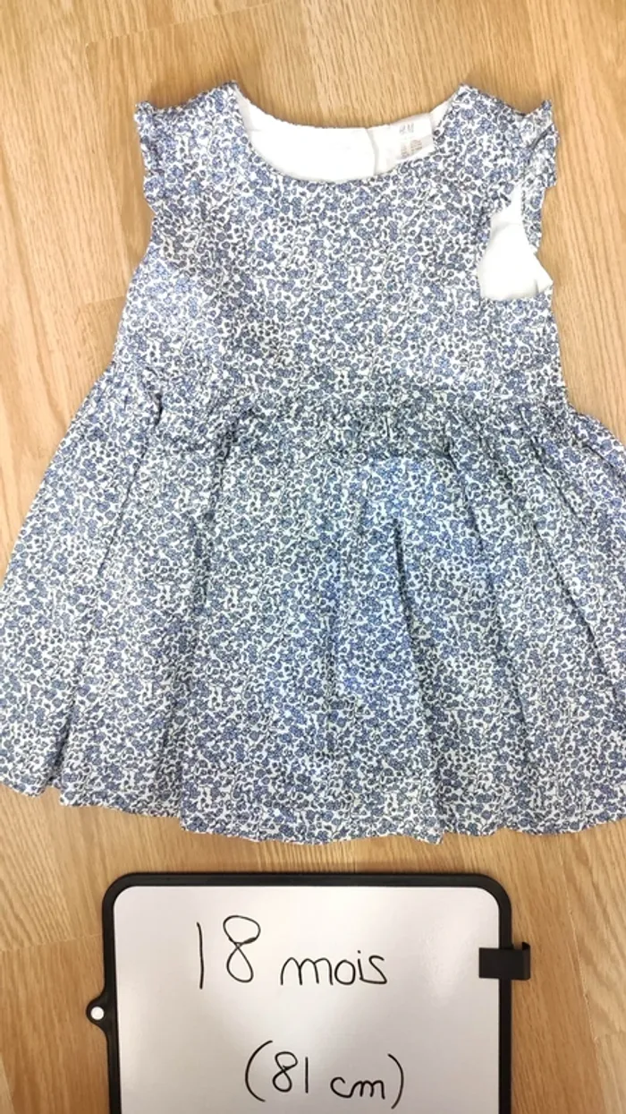 Robe 80 cm