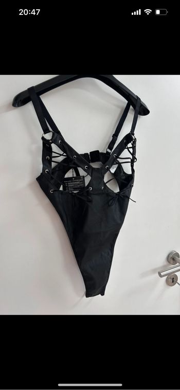 Passion Celine body