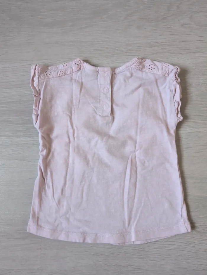 T-shirt - photo numéro 4