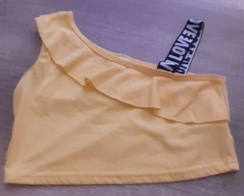 Ensemble jupe débardeur