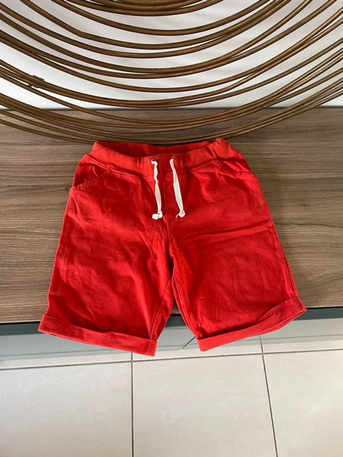 Short Marvel T8ans - photo numéro 2