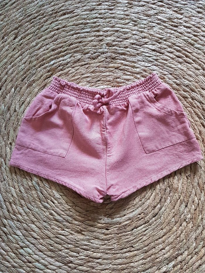 Short
