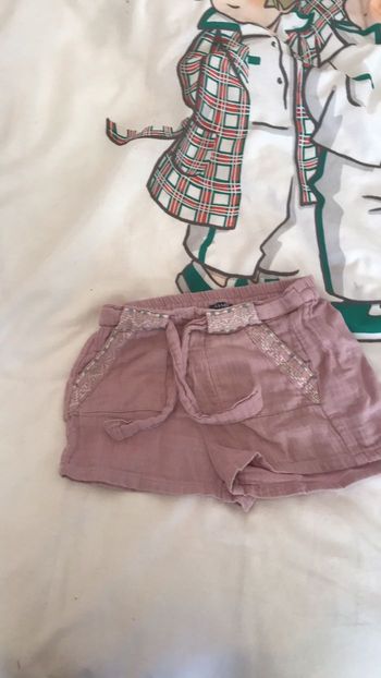 Lot vêtements de 3 à 5 ans