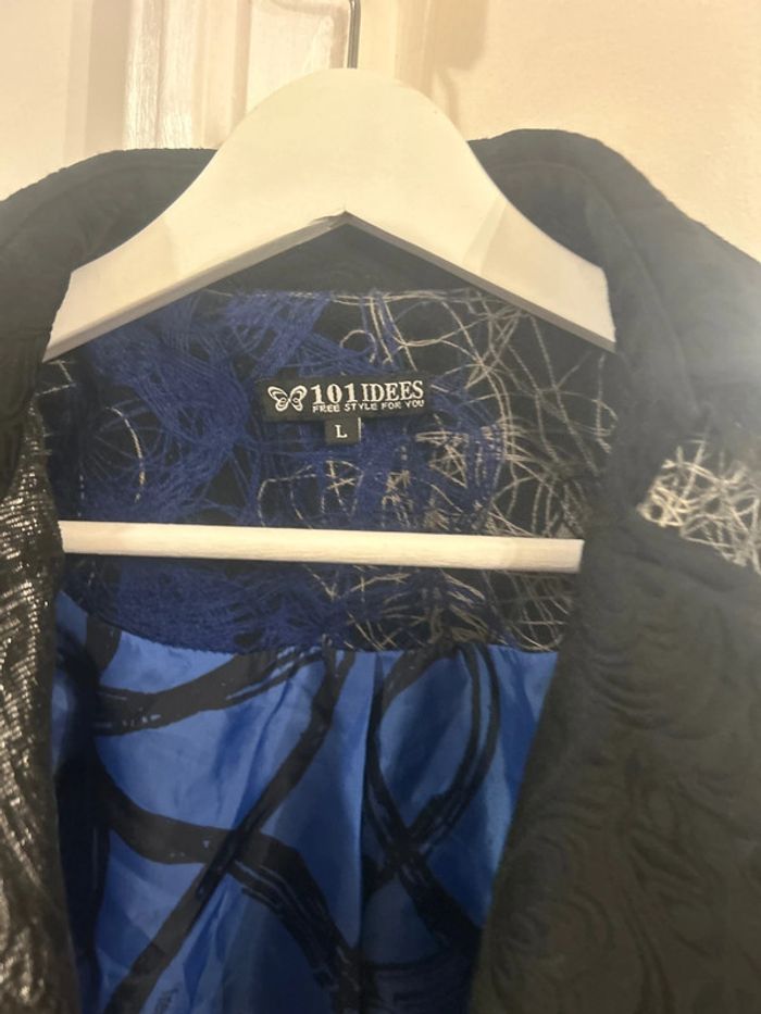 Veste - photo numéro 3