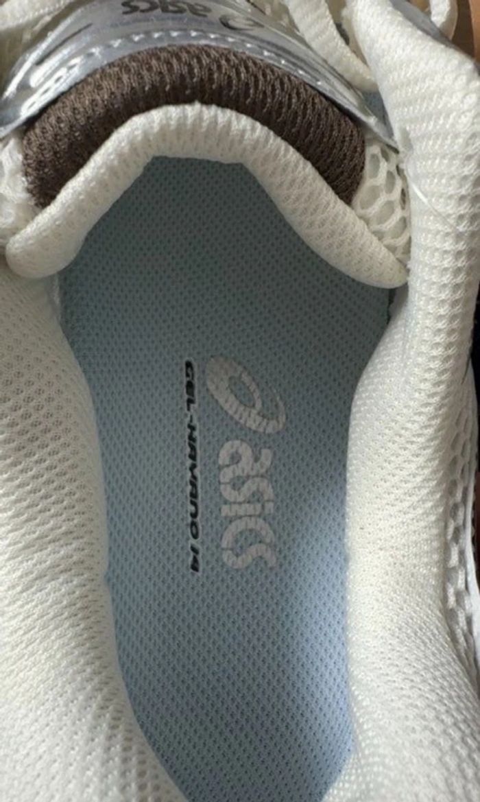 Asics Gel Kayano 14 - photo numéro 5