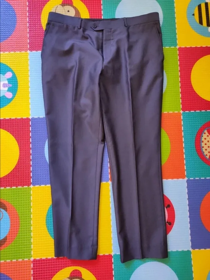 Costume Bayard T56/50 - photo numéro 6