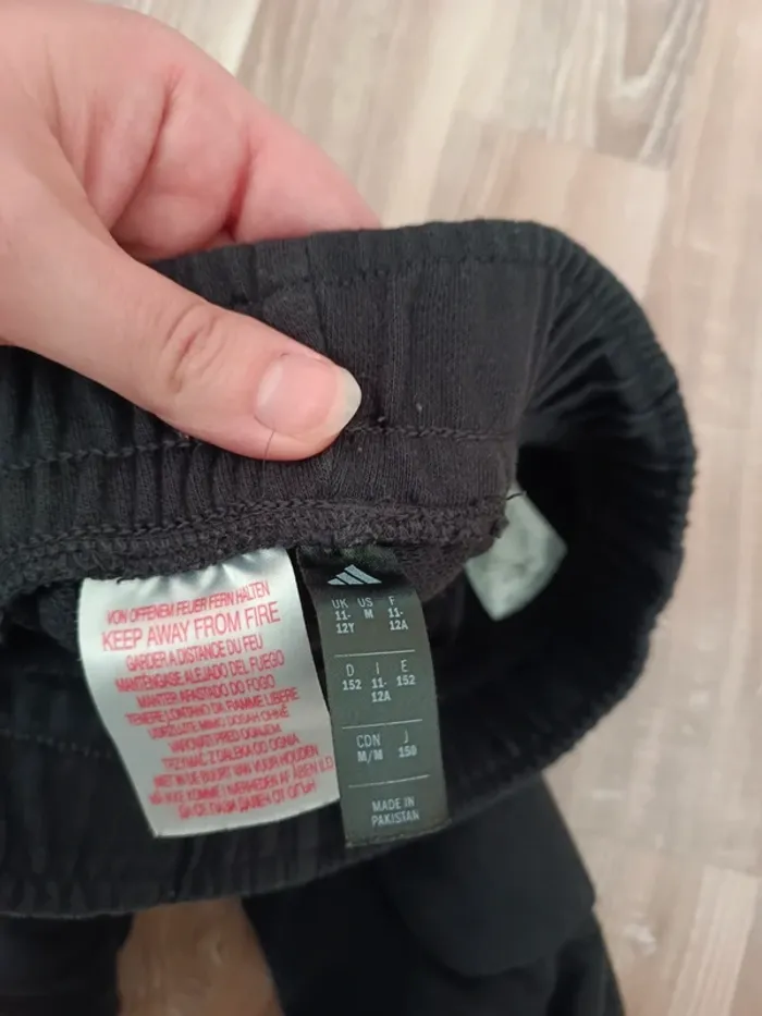 Pantalon large sport - photo numéro 2