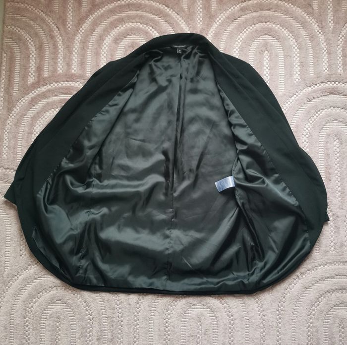Blazer noir taille 36 - photo numéro 4