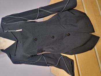 Veste KYUSO - T. 38 - Excellent état