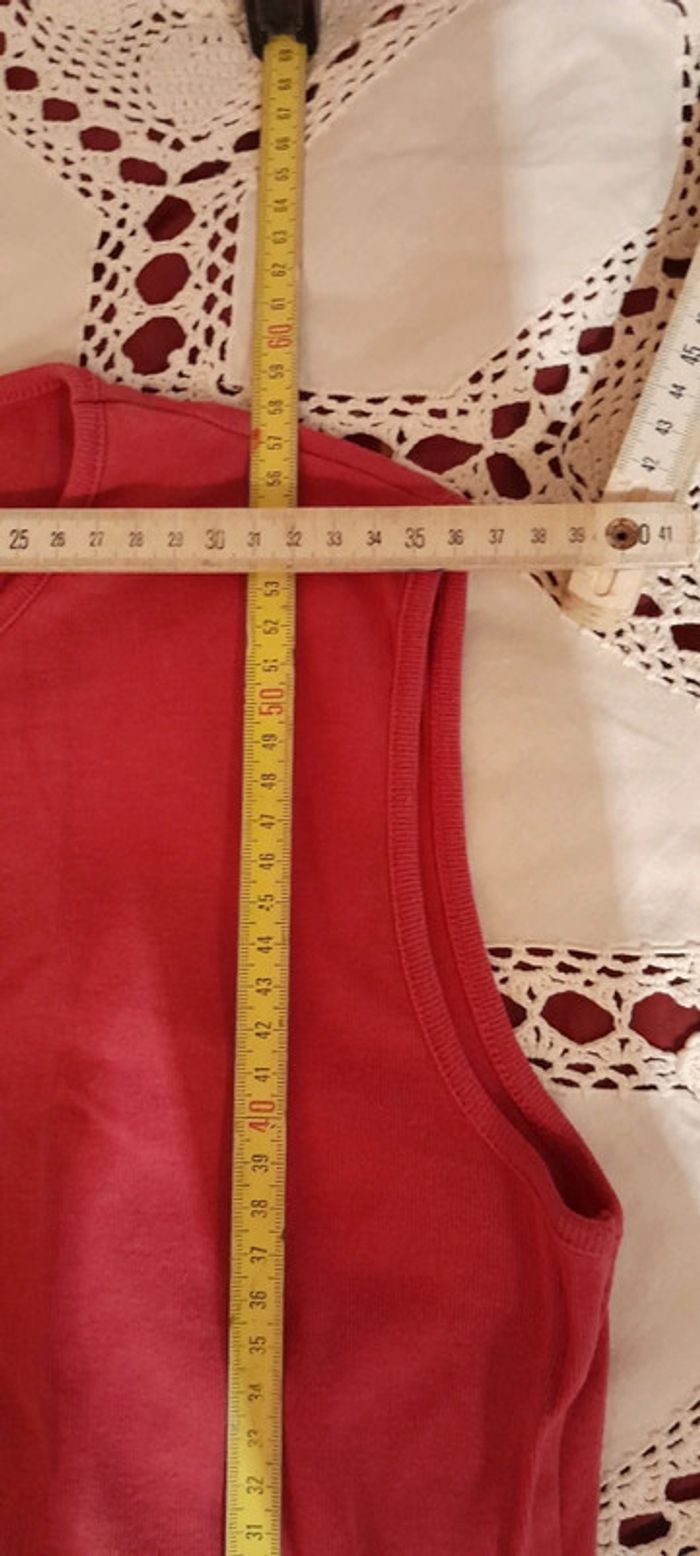 Débardeurs 100% coton - photo numéro 4