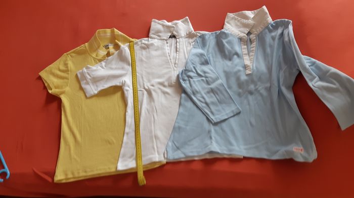 Tee-shirt - photo numéro 4