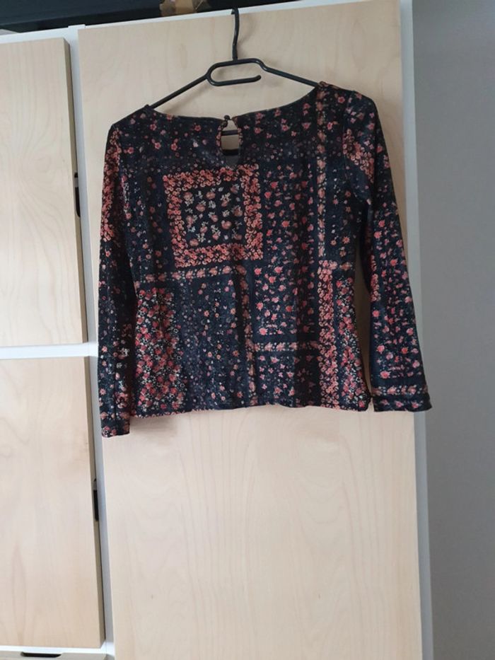 Petit pull - photo numéro 2