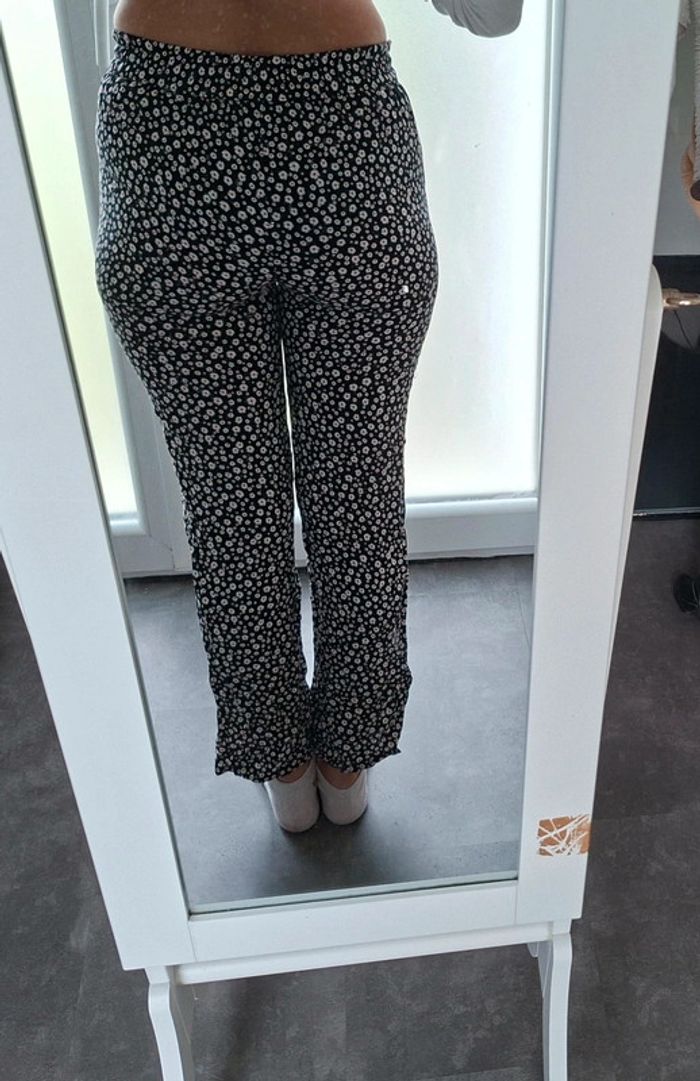 Pantalon fluide - photo numéro 2