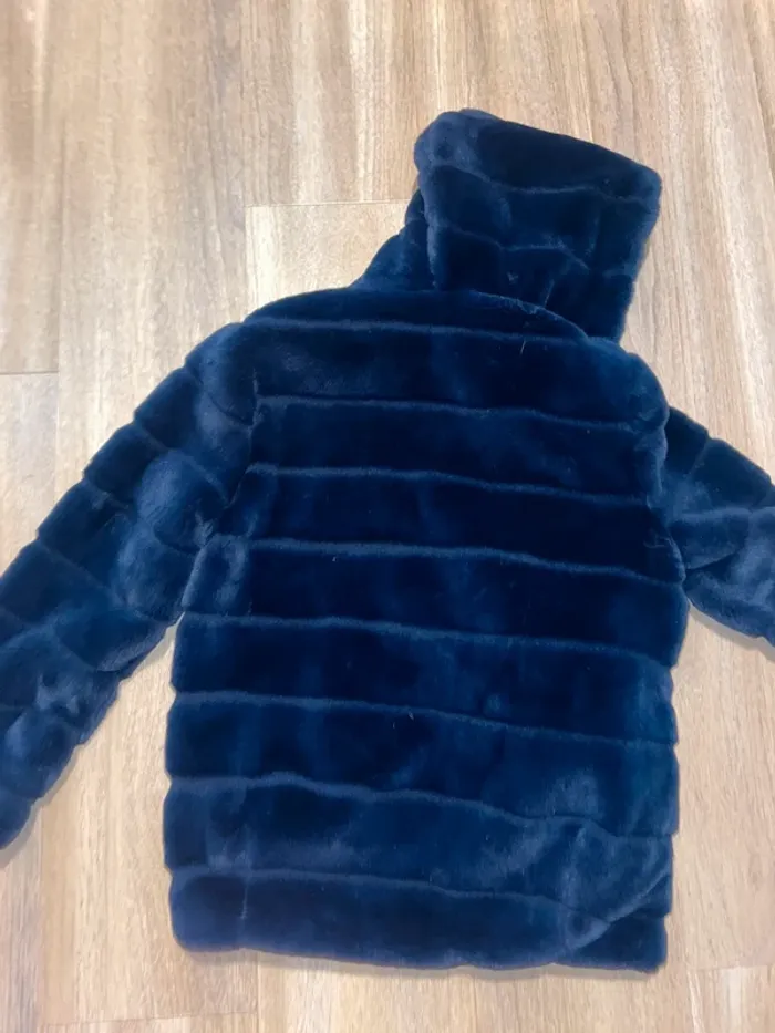 Manteau femme neuf 38 - photo numéro 2