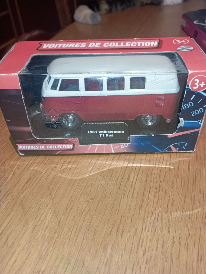Combi de collection - photo numéro 1