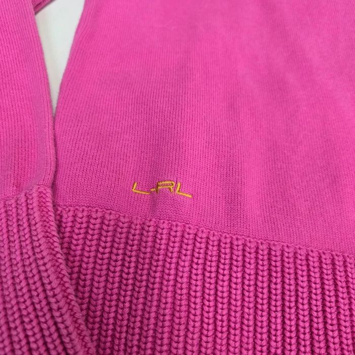 Pull Col zip - photo numéro 3