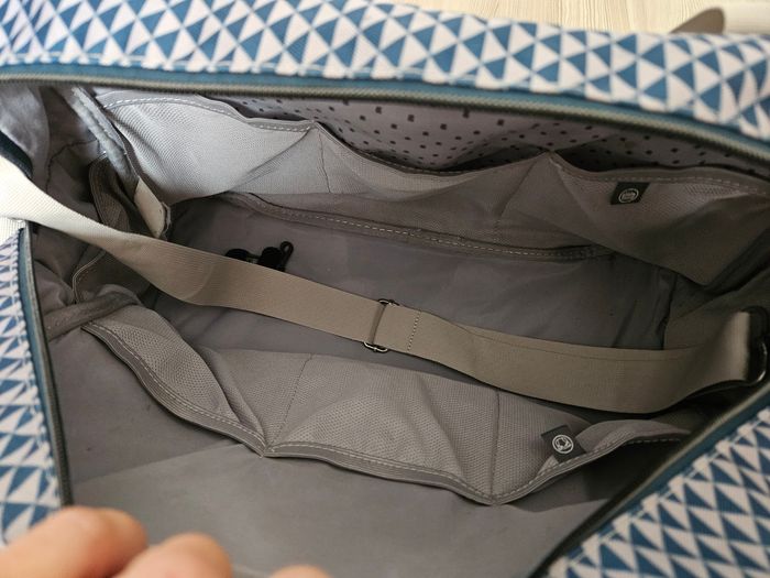 Sac a langer - photo numéro 3