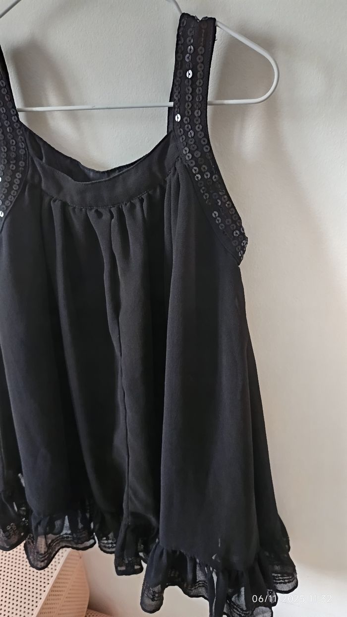 Robe fille - photo numéro 6