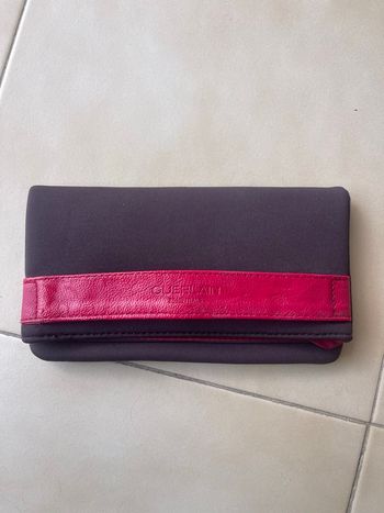 Pochette  en tissu 
