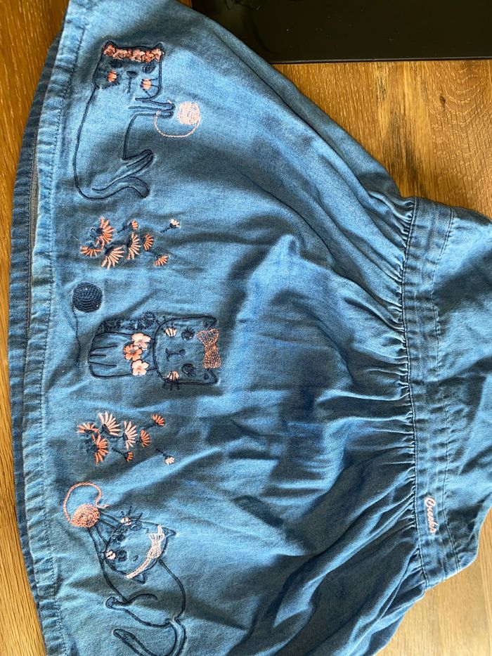 Robe + body - photo numéro 3