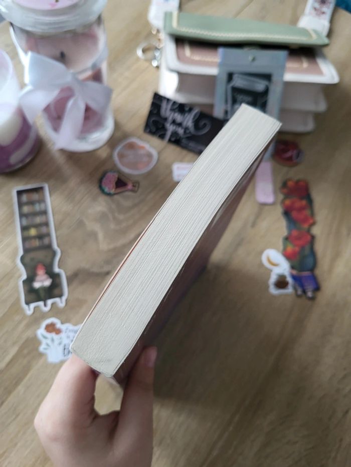 Livre push - photo numéro 6