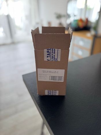 Case de 6 Artsets Boosters Pokémon EV10 Rivalités Destinées – Neuf