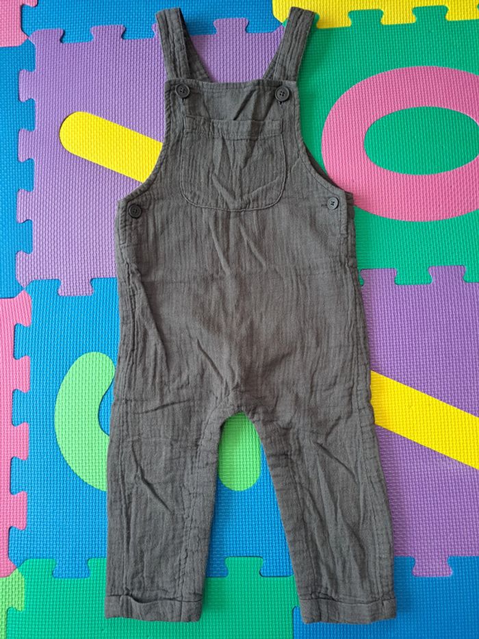 Salopette Tape à l’œil 18m