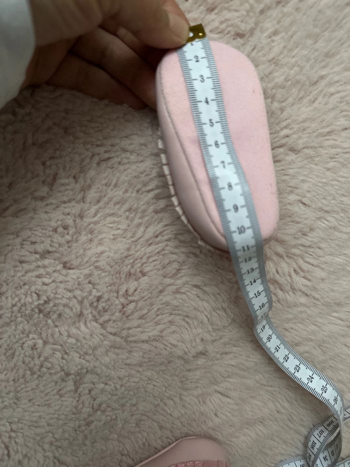 Chaussure bébé - photo numéro 3