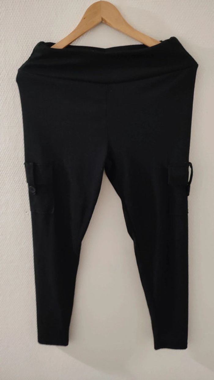 Legging a poche