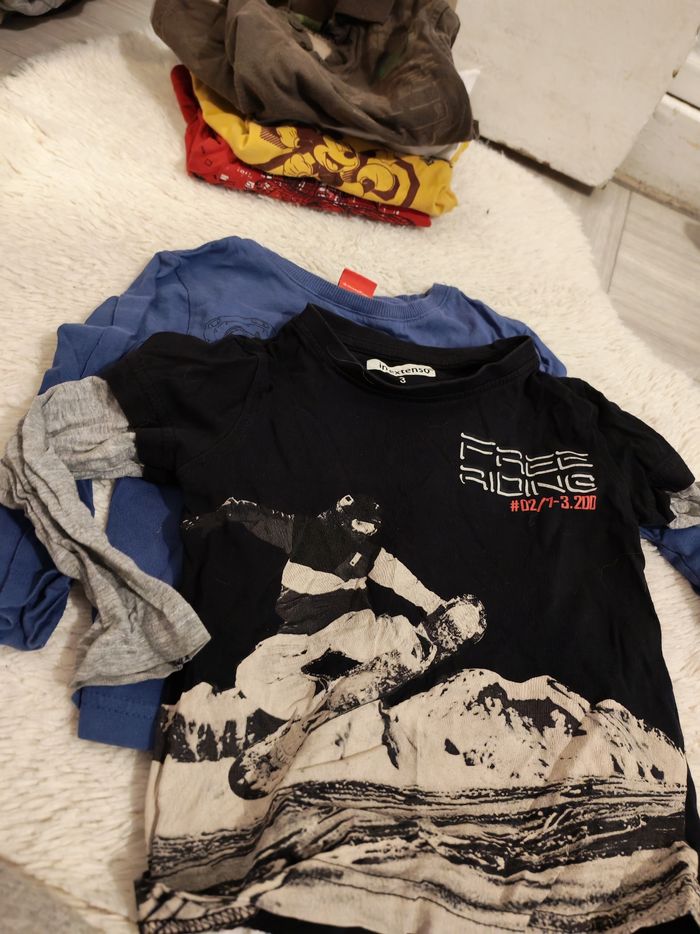 Lot 3 ans - photo numéro 10