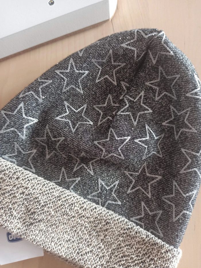 Bonnet Chicco taille 18mois/2 ans. - photo numéro 2