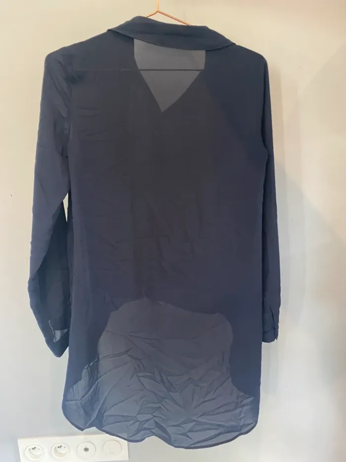 Blouse Zara - photo numéro 2