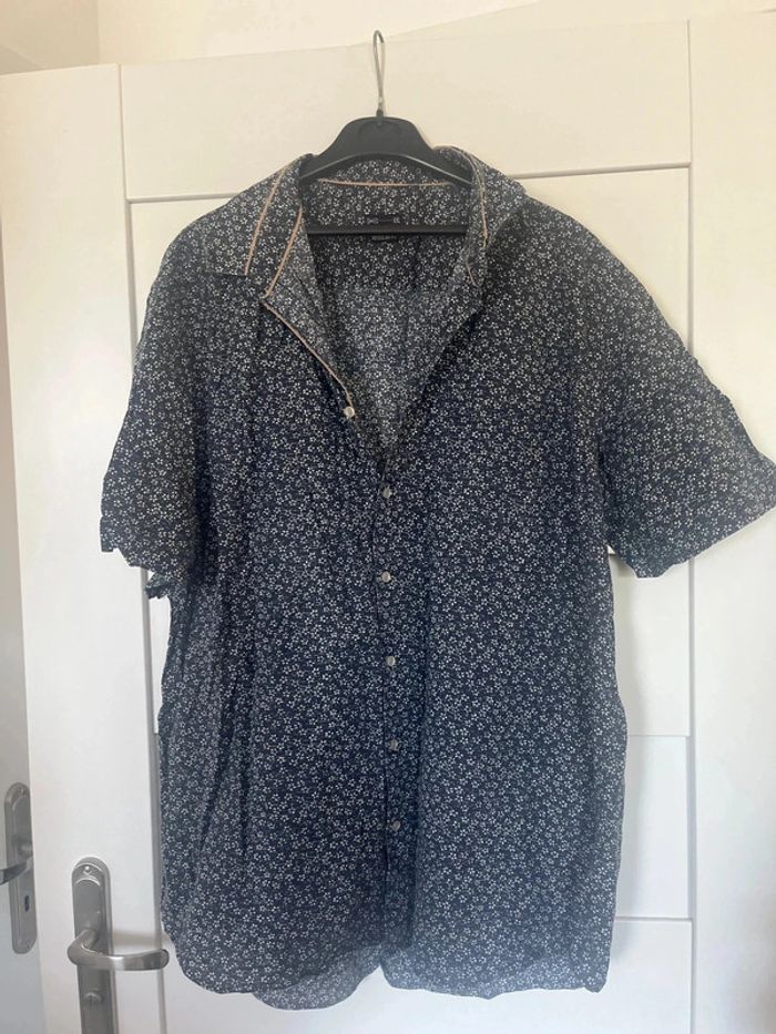 Chemise